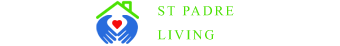 St Padre Pio Assisted Living Colorado Springs logo